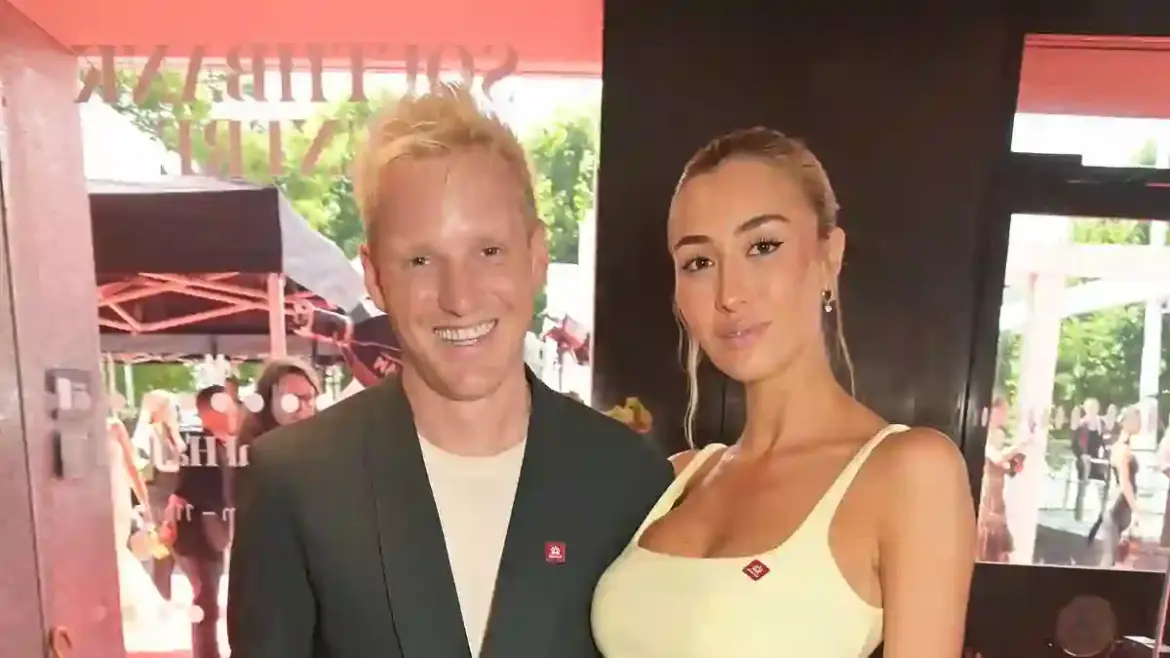Jamie Laing and Sophie Habboo Reveal How Fate Helped Them Secure Their Dream London Home After Years of Searching