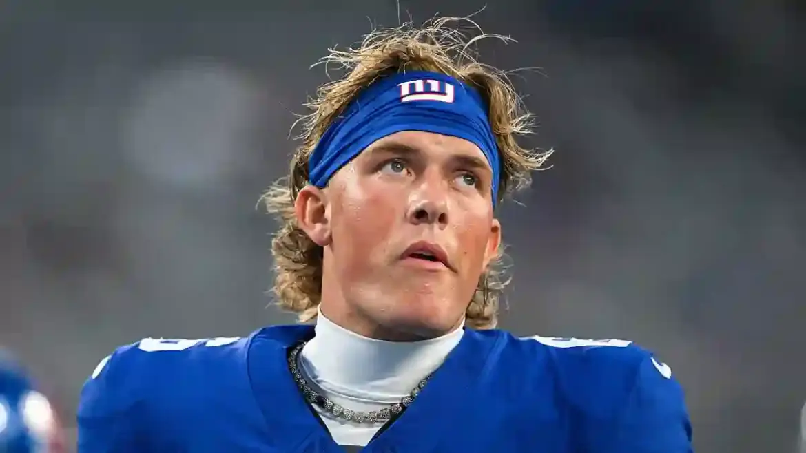 New York Giants Decide to Stick With Russell Wilson as Starting Quarterback in East Rutherford Despite Week 1 Loss and Fan Calls for Jaxson Dart Promotion