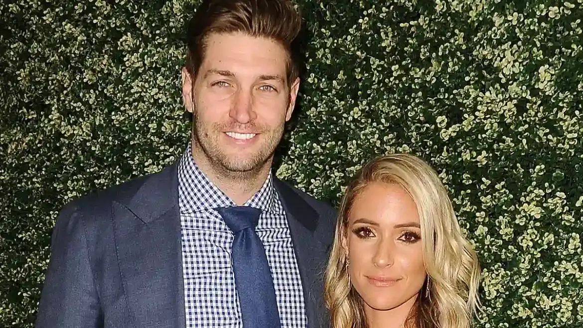 Jay Cutler Begins Serving Jail Sentence in Tennessee After Pleading Guilty to DUI Charges