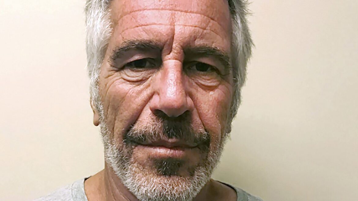 Department of Justice Refuses to Reveal Names of Jeffrey Epstein Associates Who Received Six-Figure Payments in the United States