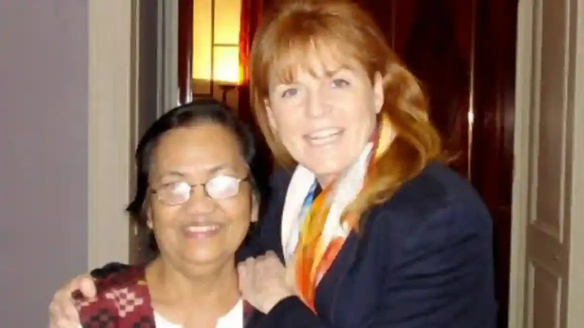 Sarah Ferguson Faces Backlash as Charities Drop Patronage in London Over Her Private Ties to Jeffrey Epstein