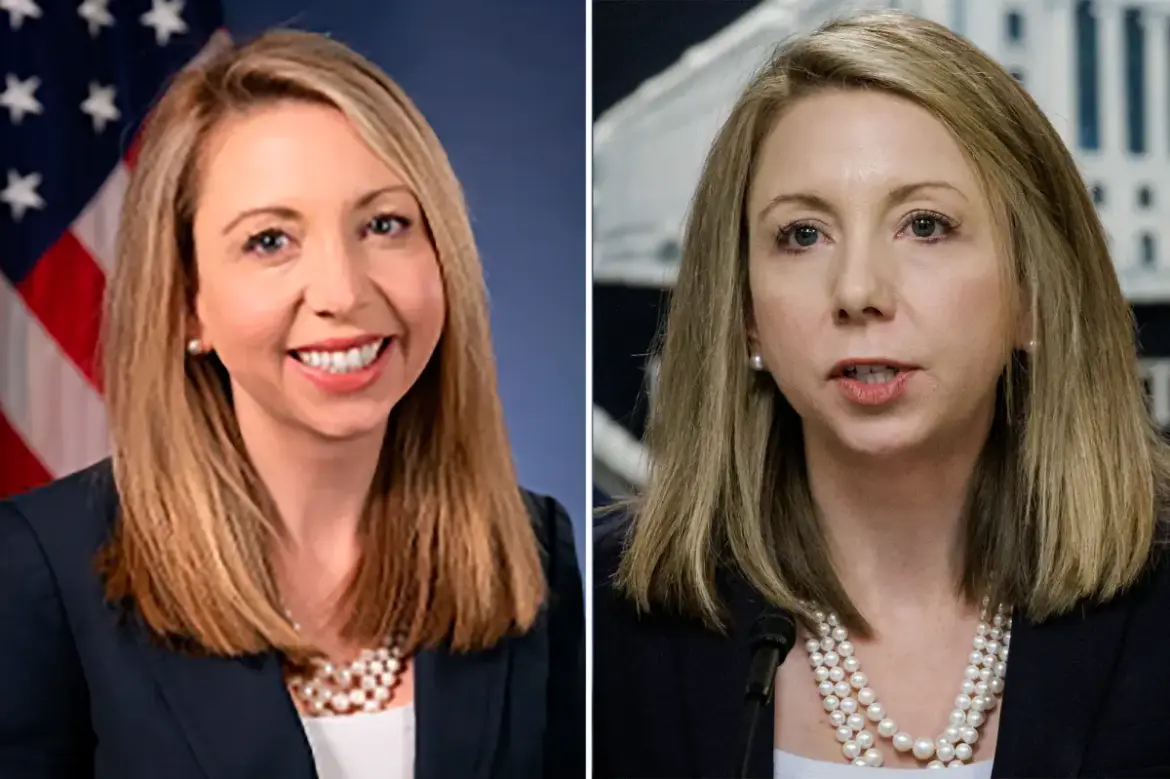 Medical examiner discloses that Biden appointed attorney Jessica Aber died naturally from epilepsy while serving in Virginia before stepping down