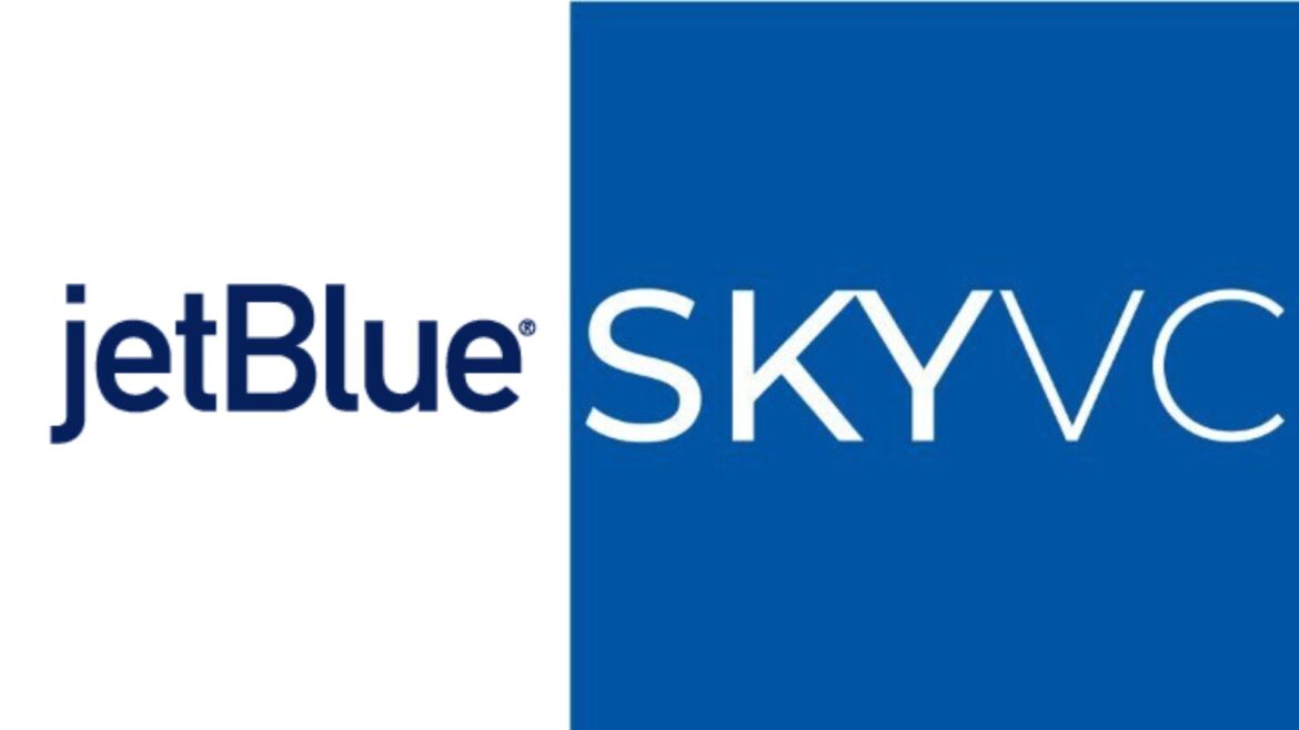 SKY Leasing rebrands JetBlue Ventures into SKY VC to expand startup investments across the global aviation market