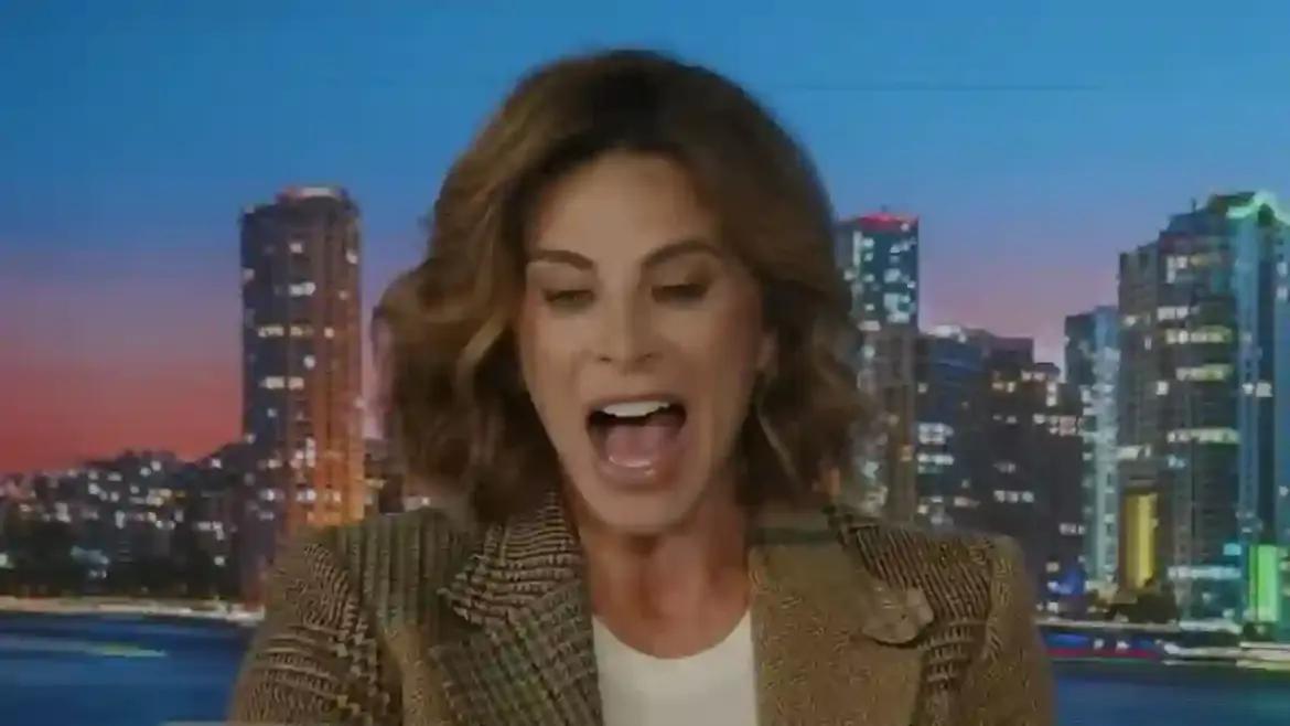 Jillian Michaels Walks Off Her Take After Heated Debate With Co-Hosts Over Israel and Charlie Kirk in U.S. Studio