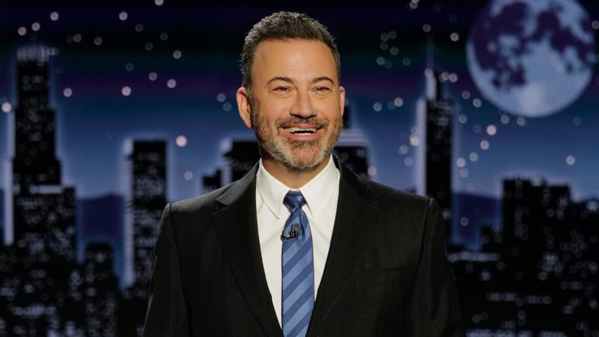 Jimmy Kimmel’s family suggests there is much more to be revealed as ABC fallout throws late night television into turmoil in California