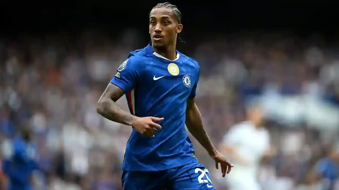 Joao Pedro chooses to join Chelsea over Newcastle United and returns to London after two years in Brighton