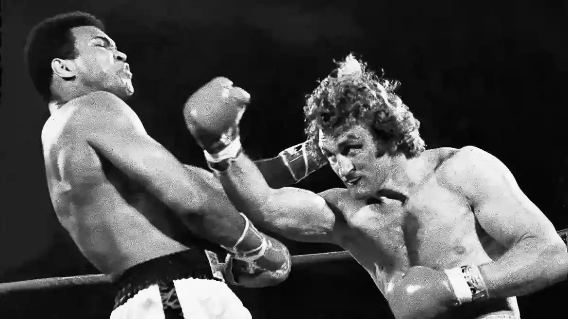 Joe Bugner Faces Lingering Resentment After Controversial Victory Over Henry Cooper at Wembley in 1971
