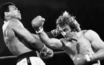Joe Bugner