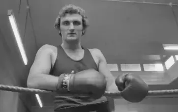 Joe Bugner