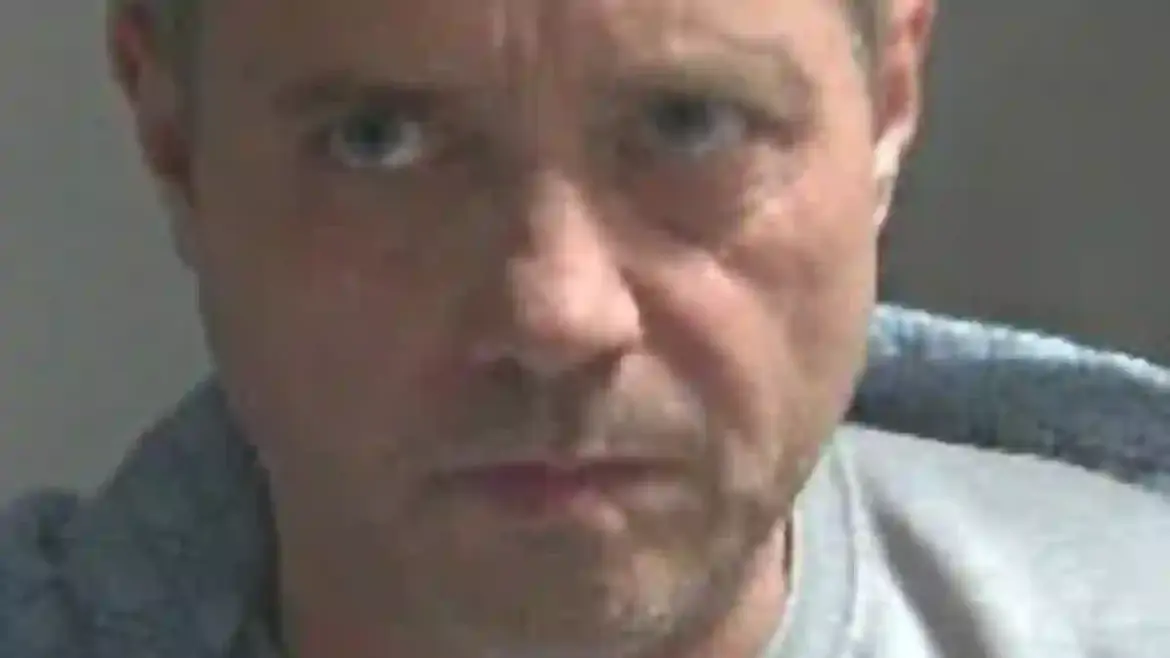 John Alford faces prison again after being convicted of sexually assaulting two underage girls in Hertfordshire England
