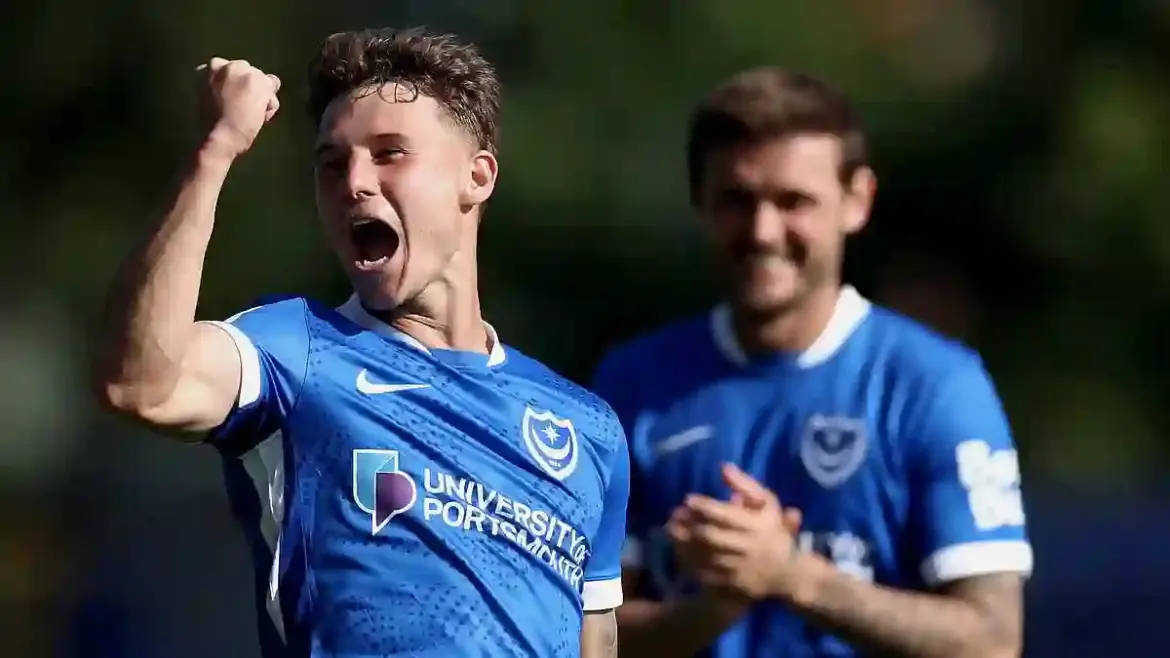 Portsmouth climbs steadily under John Mousinho as football club stabilizes and thrives in the Championship in England