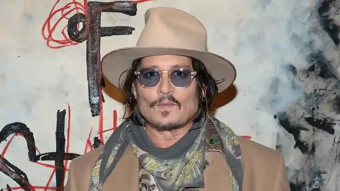 Johnny Depp Faces Backlash After His Rescue Dog Mauled Two Sheep During a Walk Near His Rented East Sussex Mansion