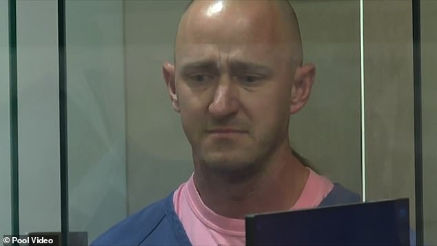 Former Alaska Airlines pilot admits guilt and reaches plea deal after trying to shut off engines mid-flight on Horizon Air plane bound for San Francisco