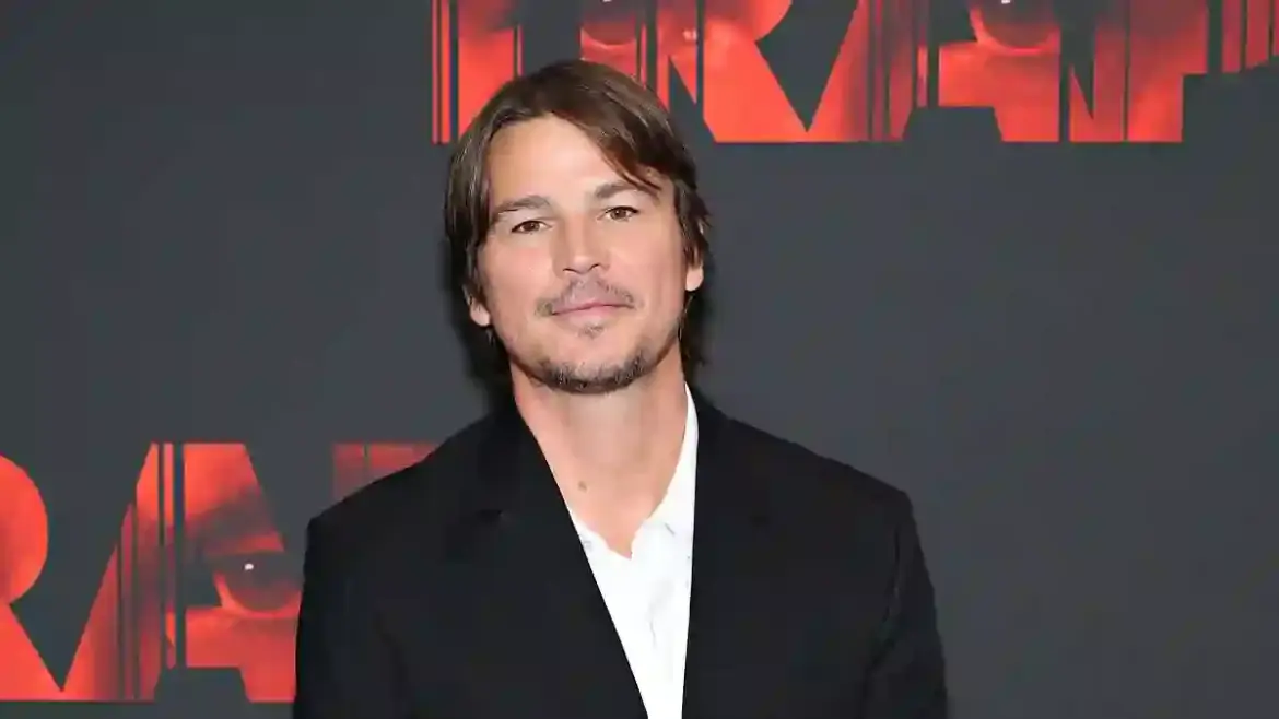Josh Hartnett Reports Minor Injuries After Royal Newfoundland Constabulary Vehicle Strikes SUV in St. John’s
