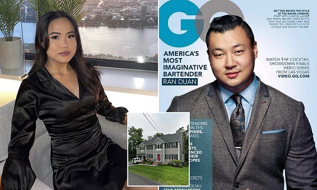 Young Maine woman who quit her job at JP Morgan dies suddenly at the Burlington home of bar mogul Ran Duan sparking investigation