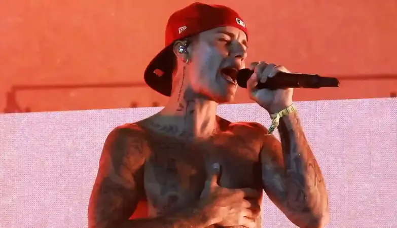 Justin Bieber