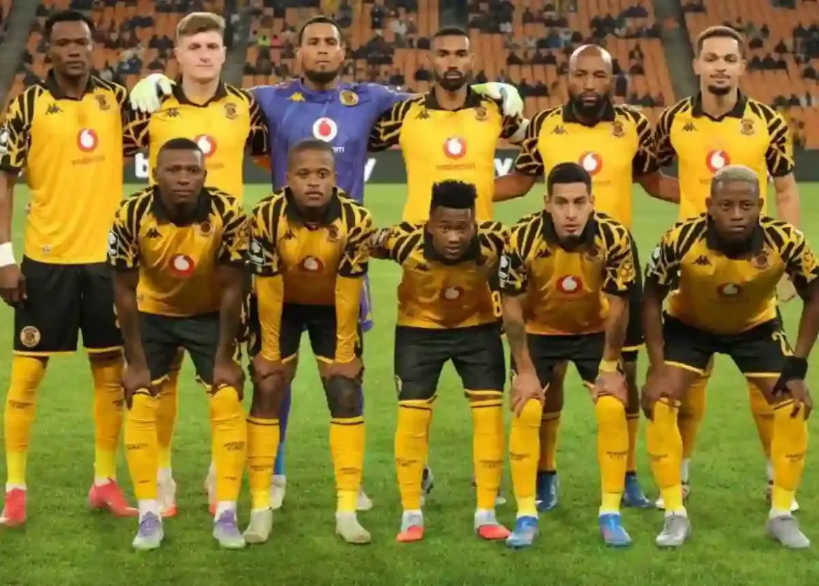 Kaizer Chiefs kick off their CAF Confederation Cup campaign against Angolan champions Kabuscorp S.C.P in Luanda and South African fans prepare to follow every match