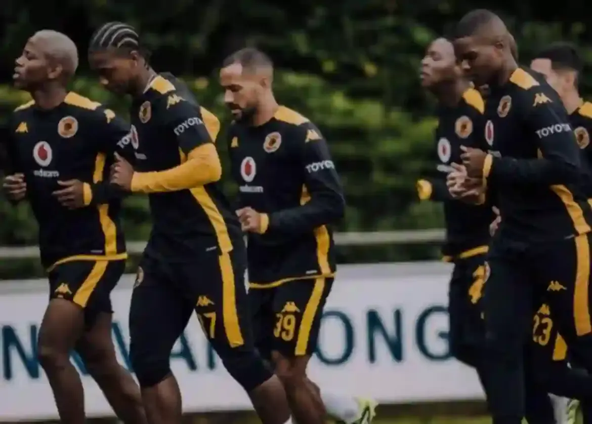 Kaizer Chiefs coach Nasreddine Nabi admits squad size is too large as players prepare for potential loan exits in Johannesburg