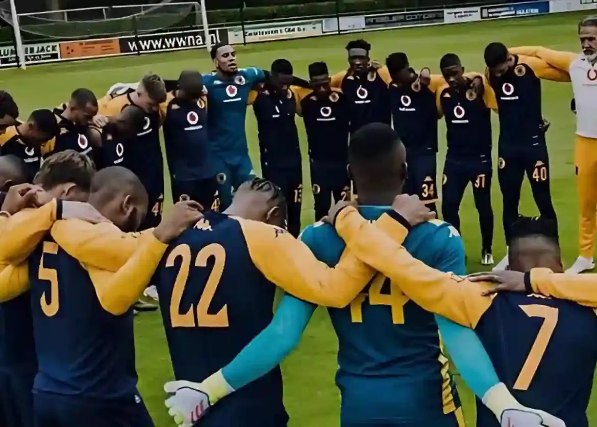 Kaizer Chiefs Revamp Their Squad With 12 New Signings and Youth Promotions Ahead of Betway Premiership in South Africa