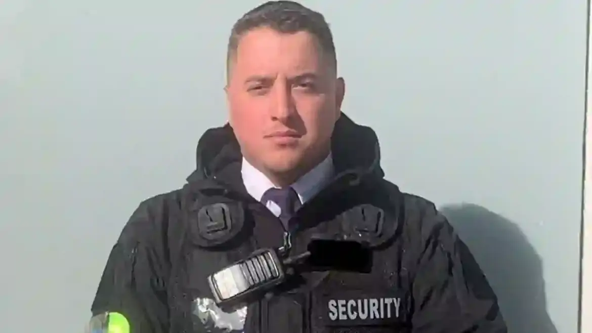 Supermarket security guard reveals how brazen gangs and TikTok-fueled shoplifters are stealing thousands of pounds of goods from stores across Britain