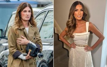 Karren Brady