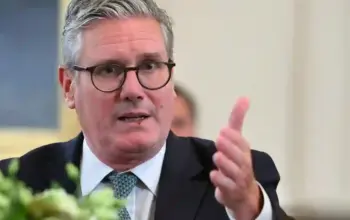 Keir Starmer