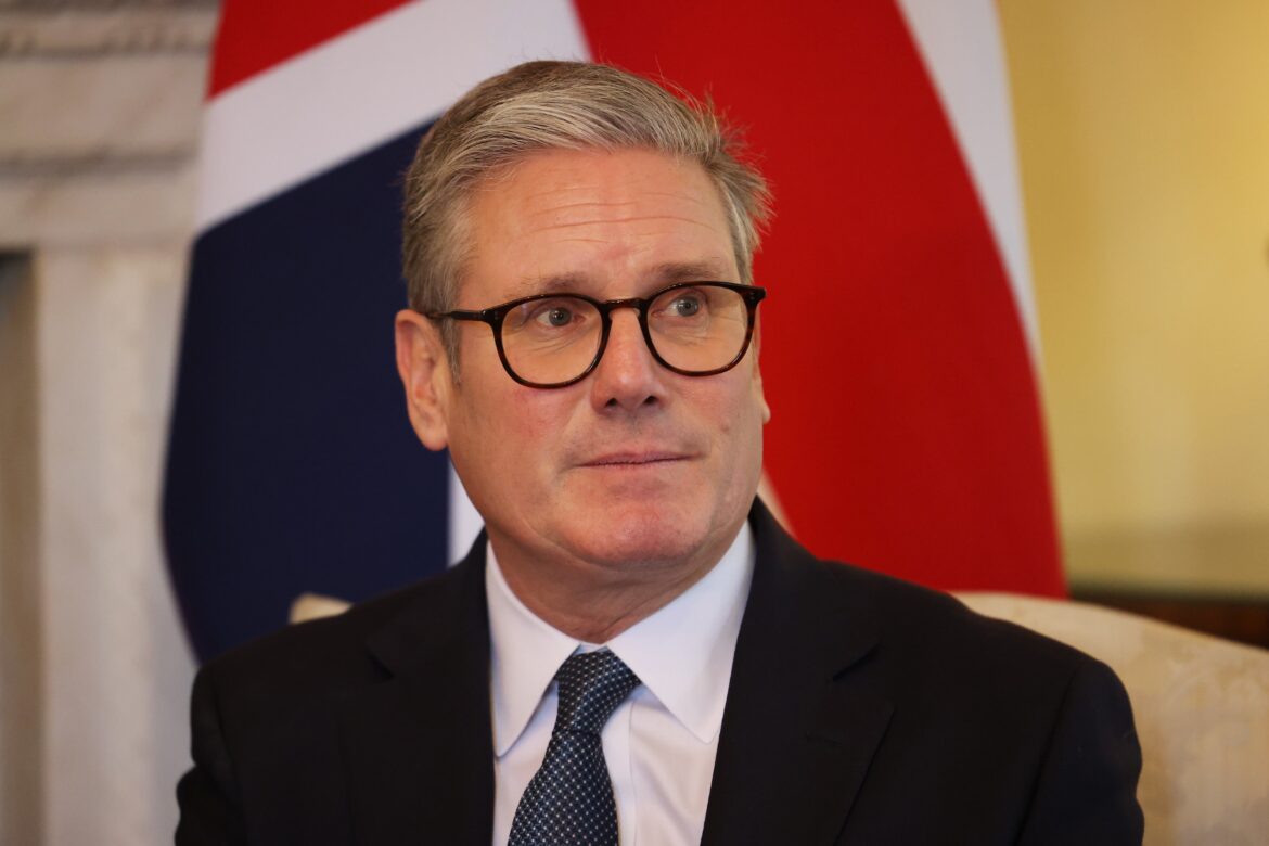 Sir Keir Starmer Faces Backlash from Backbenchers Accused of Limiting Labour Members’ Influence During Deputy Leadership Election in London