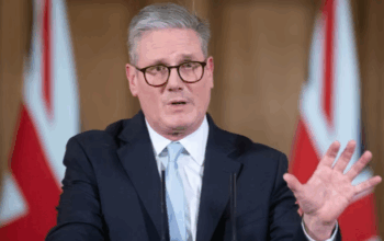 Keir Starmer