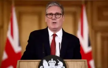 Keir Starmer