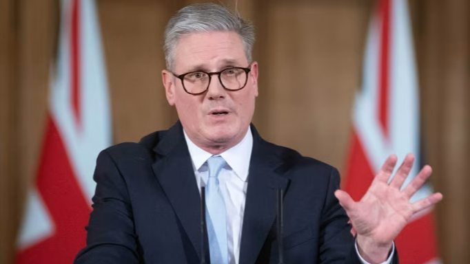 Keir Starmer faces growing backlash as he appoints wealth tax supporters to key roles in Whitehall while voters across Britain reject more tax rises