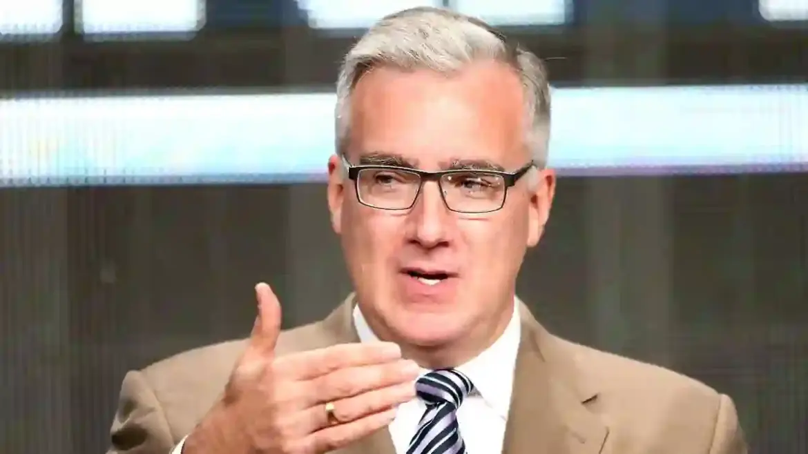 Keith Olbermann sparks social media outrage as he attacks Charlie Kirk following Jimmy Kimmel suspension in the United States