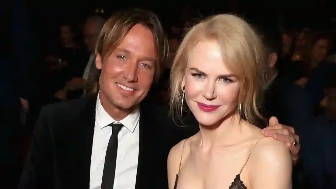 Keith Urban Initiates Split From Nicole Kidman Amid Busy Tour Schedule While She Films in London