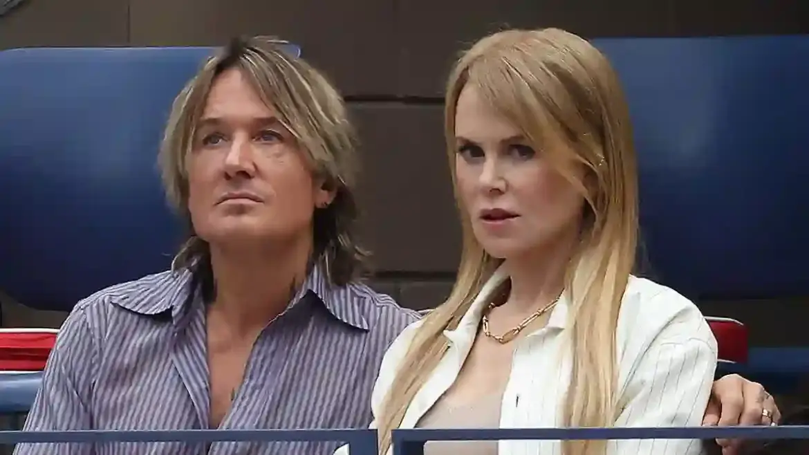 Keith Urban Faces Awkward Radio Question About Nicole Kidman in Adelaide as Their Marriage Struggles Come to Light