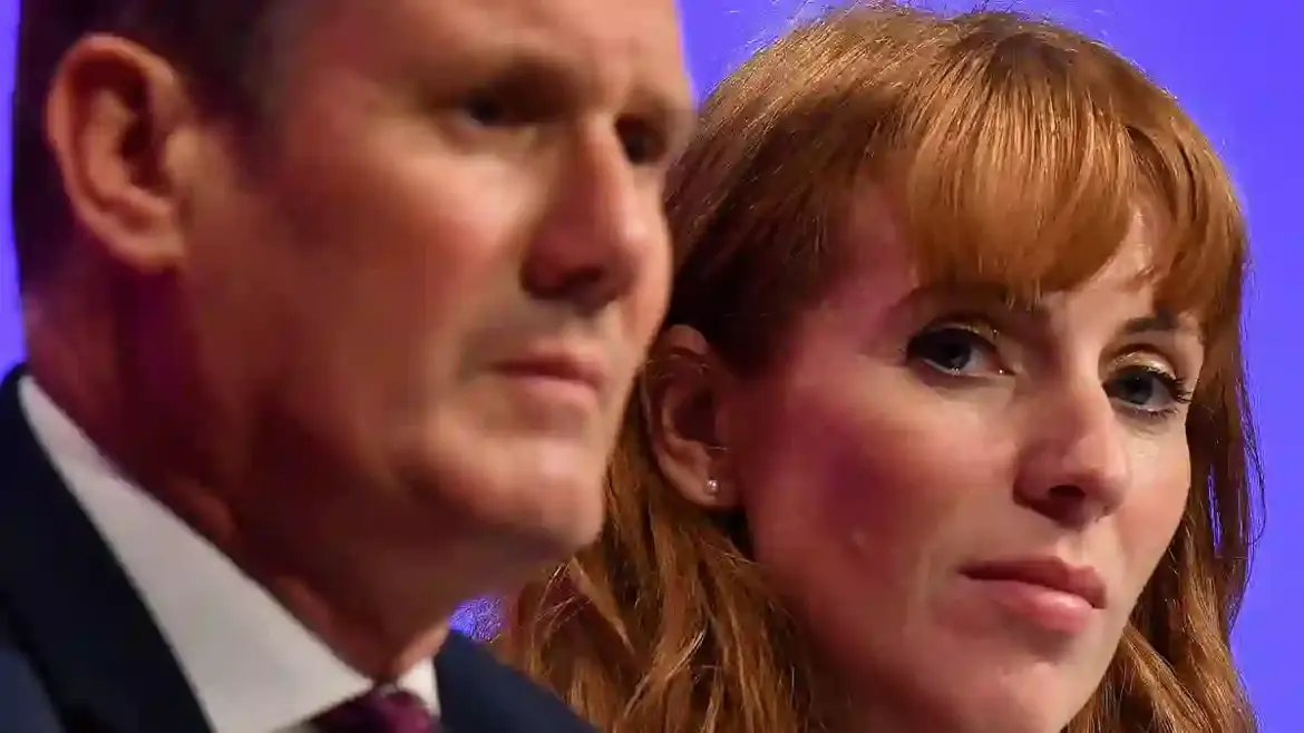 Kemi Badenoch criticizes Prime Minister Sir Keir Starmer for losing moral authority to raise property taxes in the United Kingdom