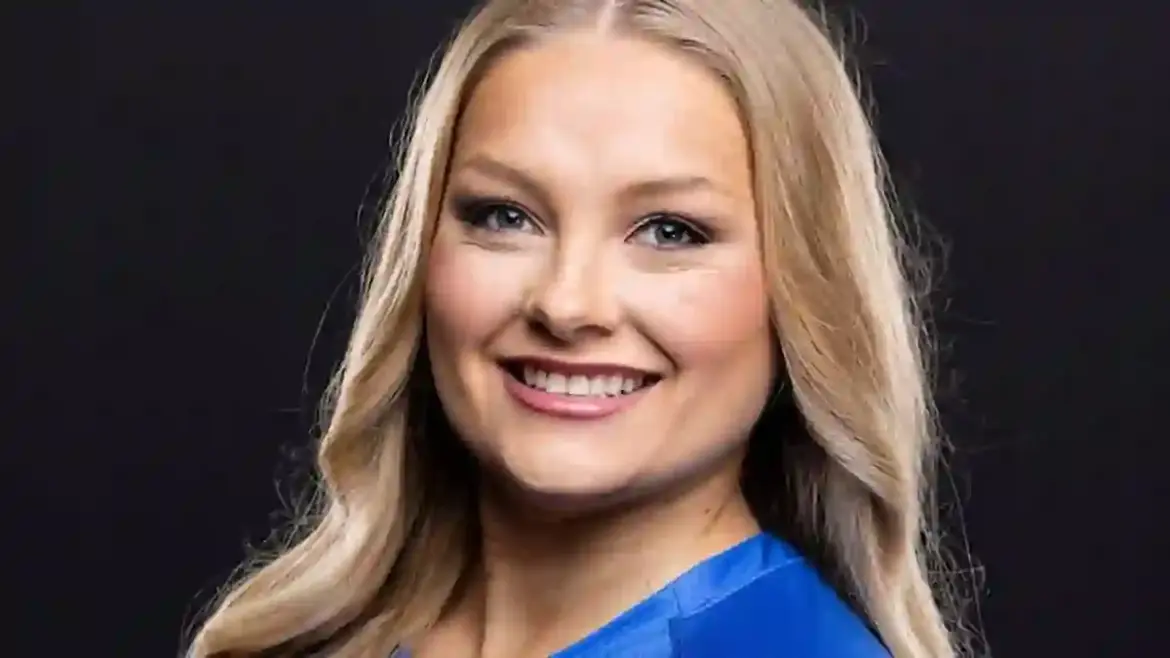 Kentucky Police Arrest College Cheerleader Laken Snelling After She Allegedly Conceals Birth and Disposes of Newborn in Closet