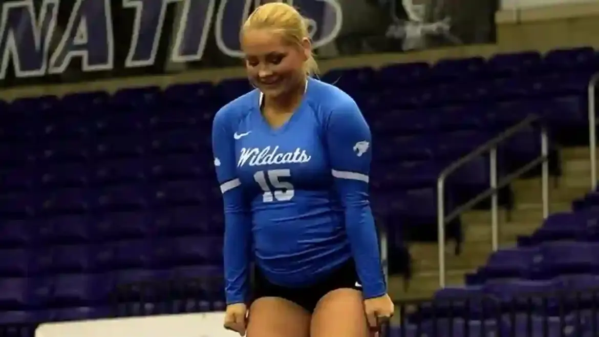 Former Kentucky cheerleader faces charges after police discover deceased infant hidden in her Lexington apartment closet