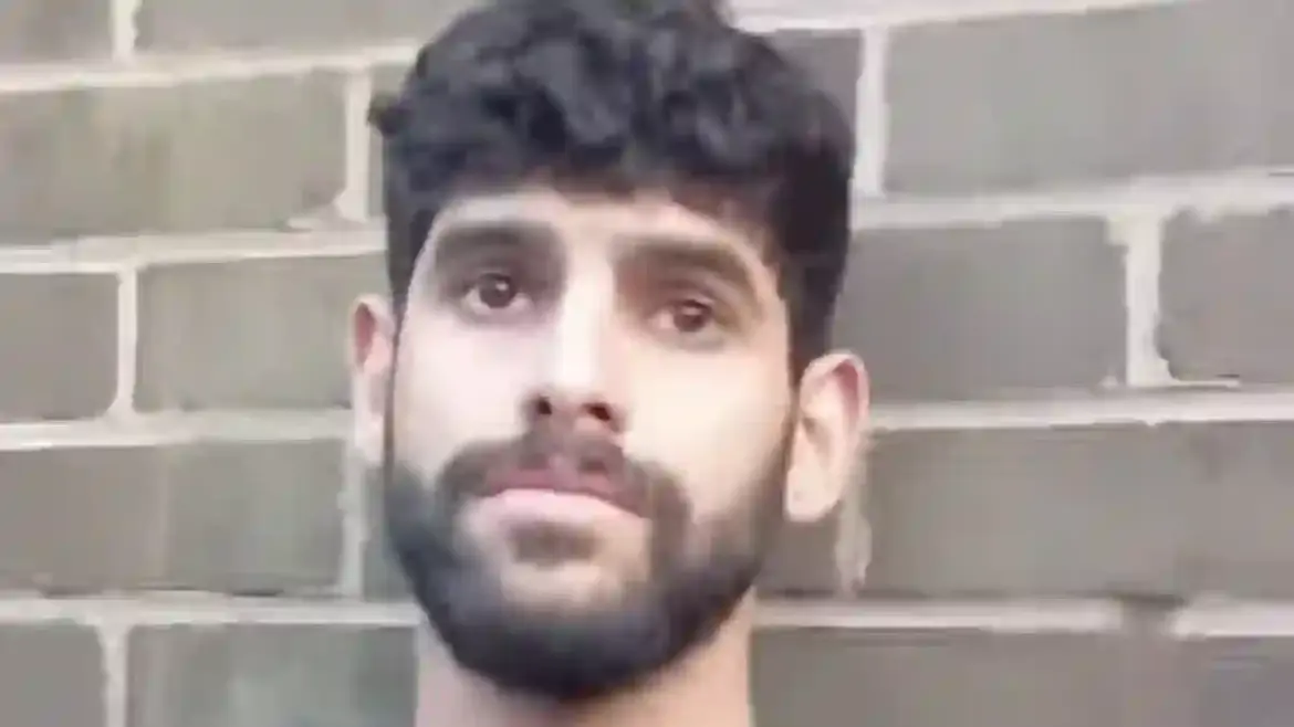 Kuwaiti Asylum Seeker Avoids Prison After Sending Sexual Messages to Underage Decoy in Liverpool