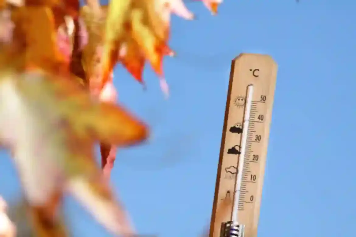 KwaZulu-Natal Weather Forecast Predicts Sweltering Heat for Inland Towns and Milder Conditions Along the Coast This Week