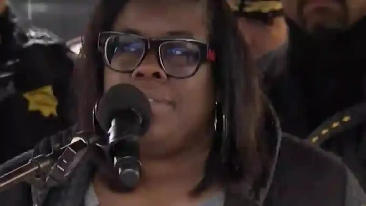 Kyra Worthy Sues Former Employer SF SAFE Over Alleged Unpaid Wages and Vacation Pay in San Francisco Amid Multi-Million Dollar Charity Scandal