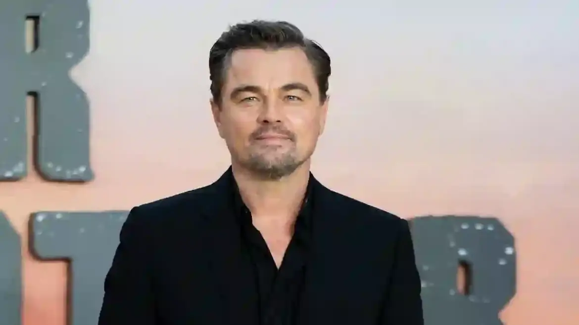 Leonardo DiCaprio pays tribute to Robert Redford as Hollywood mourns the death of the legendary actor at his Sundance home in Utah
