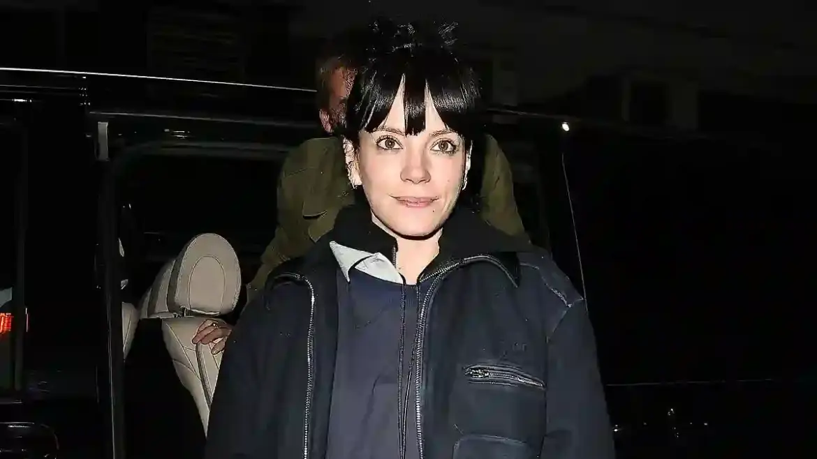 Liam Gallagher Chooses Quiet Night with Girlfriend Over Attending Oasis Wrap Party in London Following Wembley Show