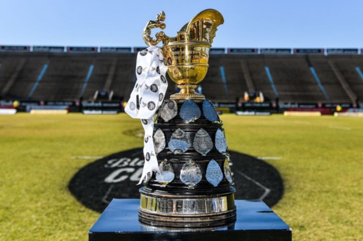 Lions Prepare to Host Griquas at Ellis Park in Johannesburg for the 2025 Currie Cup Premier Division Final