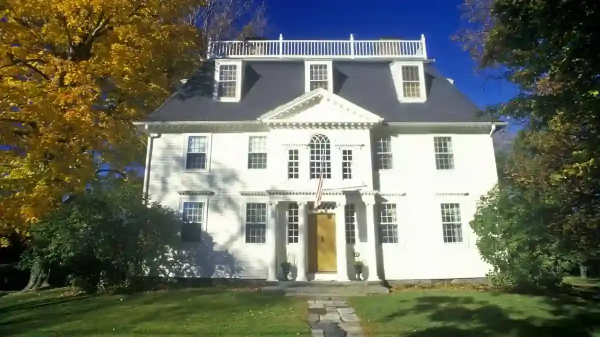 Litchfield Connecticut Becomes East Coast Destination as Celebrities and City Dwellers Flock to Quaint Countryside Town