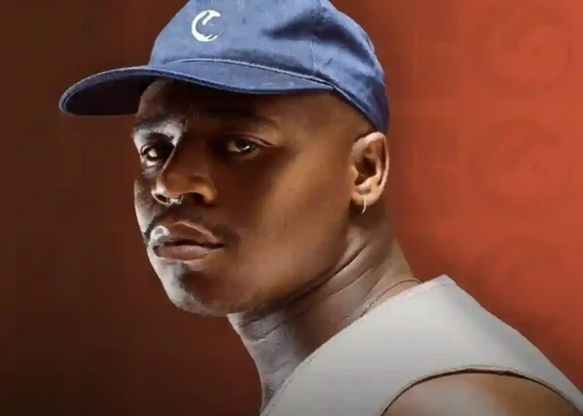South African singer Lloyiso releases heartfelt single Scary from upcoming EP Never Thought I Could celebrating personal growth and vulnerability