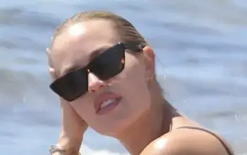 Lottie Tomlinson