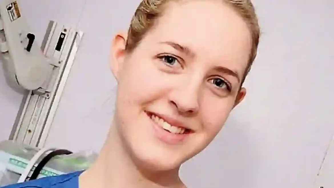 Lucy Letby’s lawyer presents new medical evidence and challenges murder convictions at Countess of Chester Hospital in Cheshire