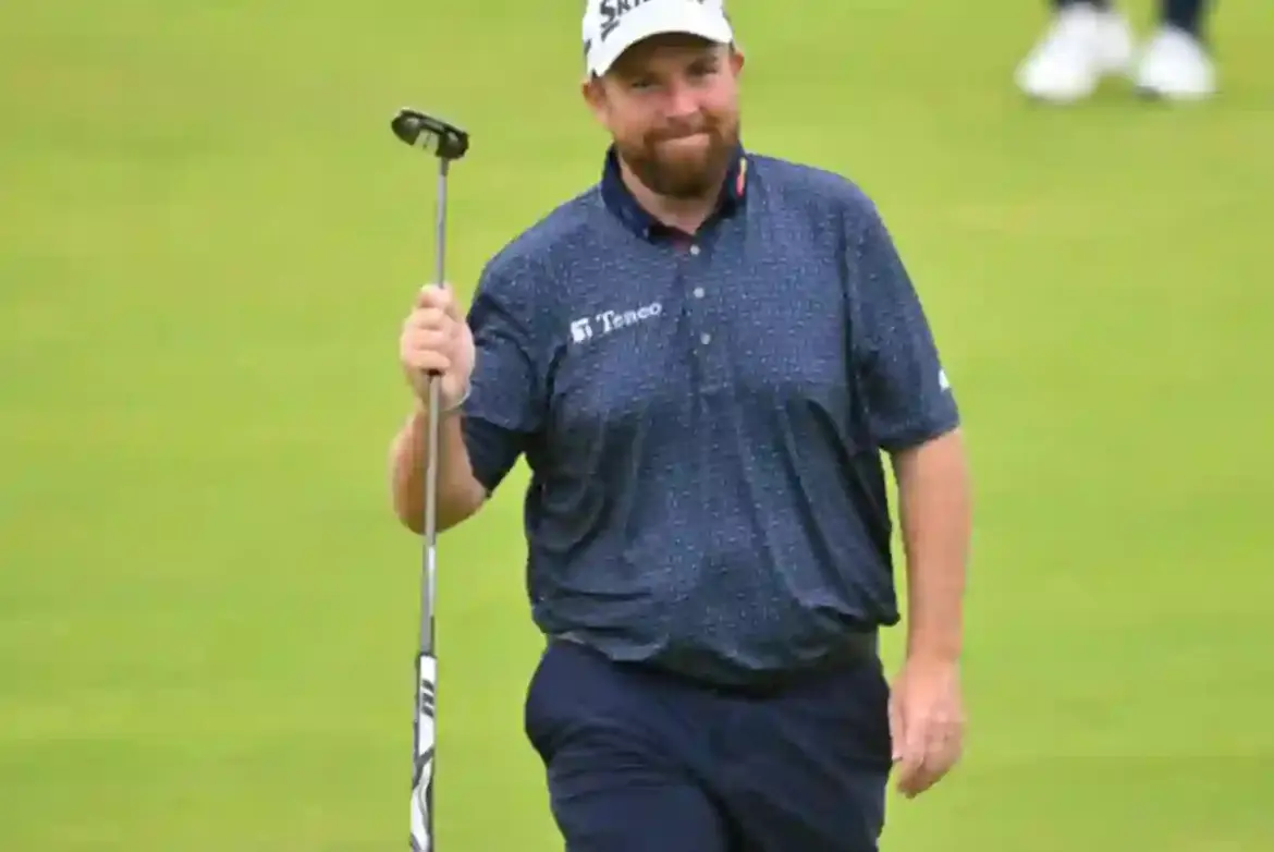 Luke Donald confirms Ryder Cup captain’s picks as Shane Lowry and Jon Rahm join Team Europe for Bethpage in New York