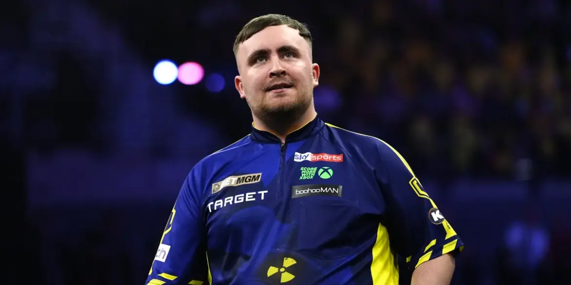 Luke Littler Defends Himself Against Accusations of Bad Behaviour After Prague Hotel Incident During Czech Darts Open