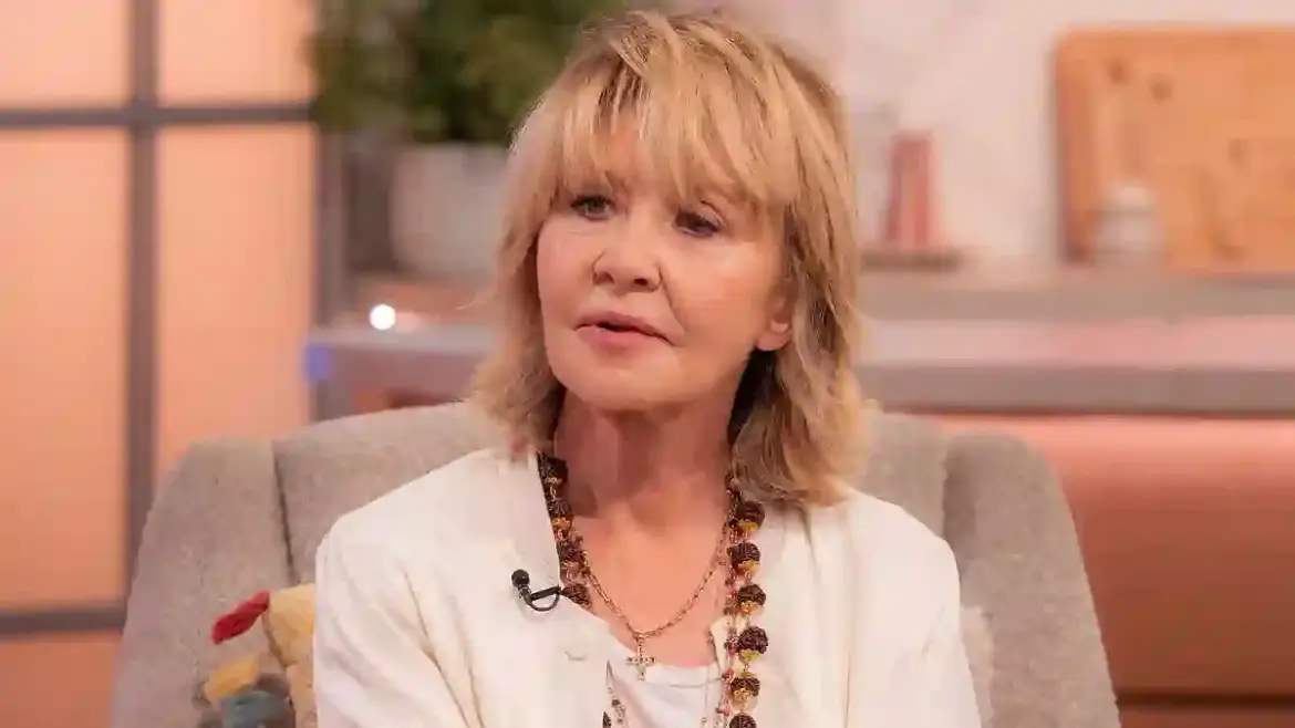 Lulu Opens Up About Battling Fear of Sex and Alcohol Addiction While Growing Up in London During the 1960s Music Scene