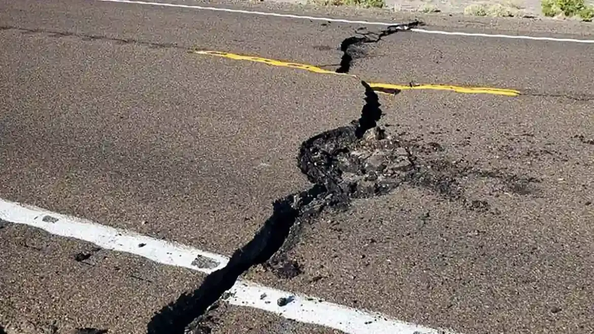Scientists warn the New Madrid Seismic Zone in the Midwest could unleash a massive earthquake that devastates Arkansas Missouri Tennessee Kentucky and Illinois